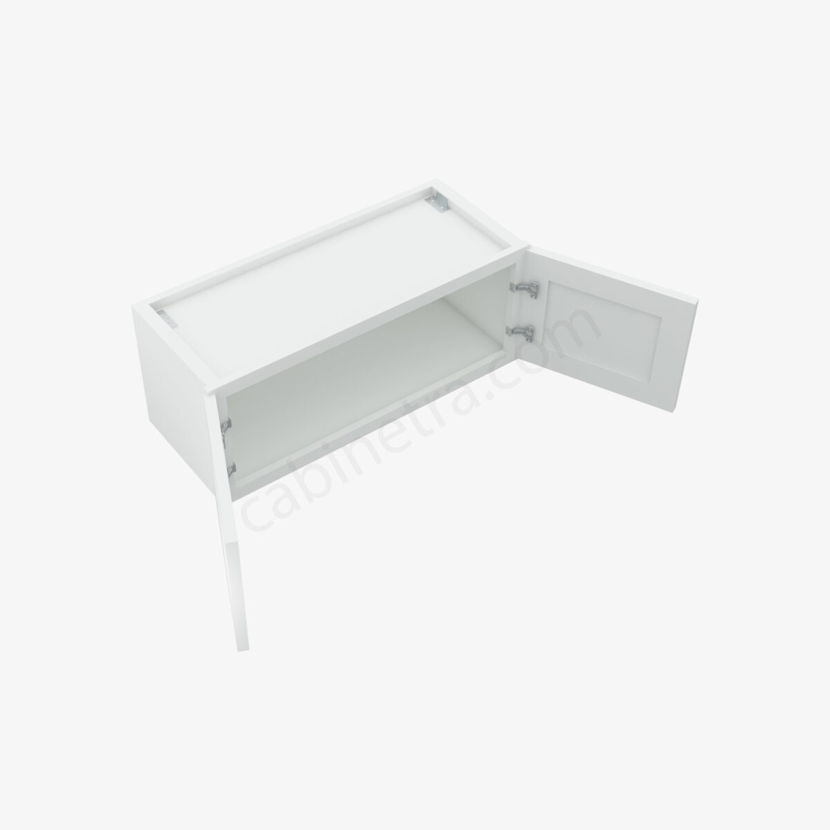 TW W3012B 2 Forevermark Uptown White Cabinetra scaled