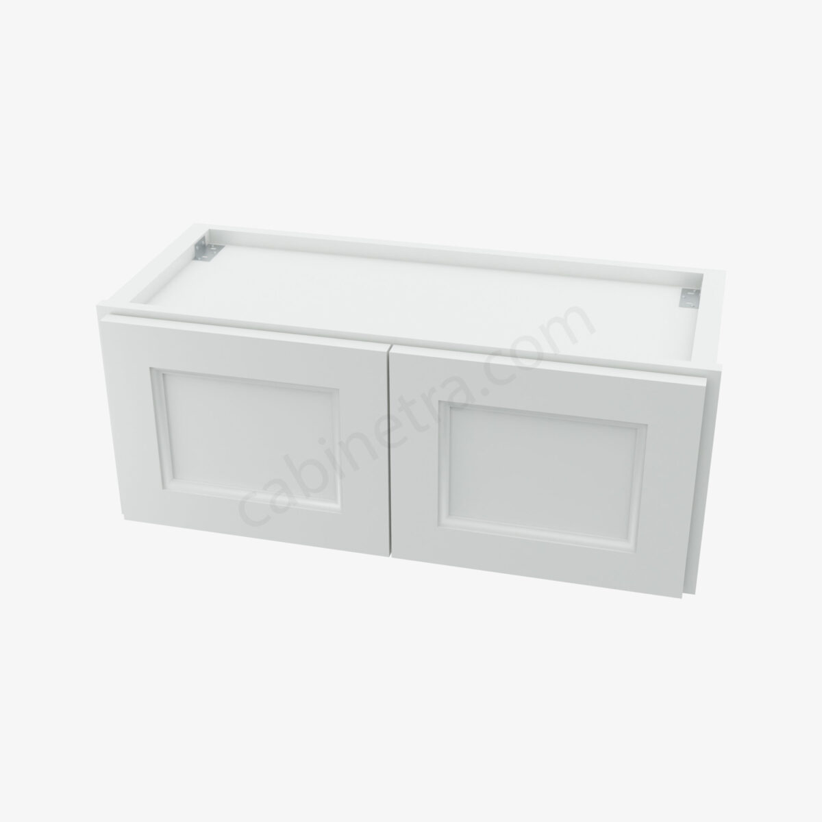 TW W3012B 3 Forevermark Uptown White Cabinetra scaled