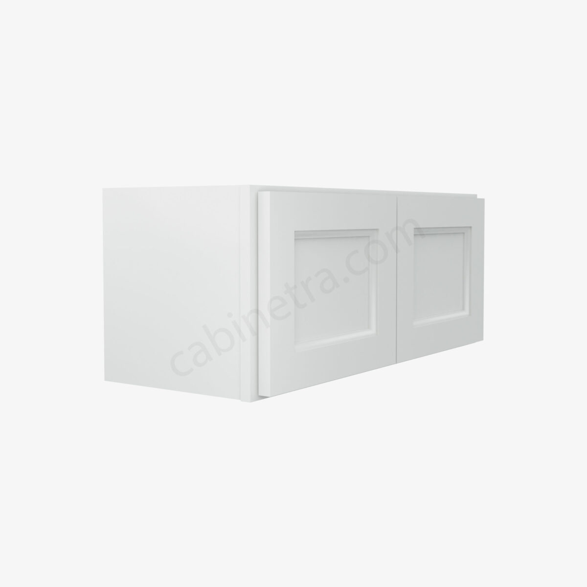 TW W3012B 4 Forevermark Uptown White Cabinetra scaled