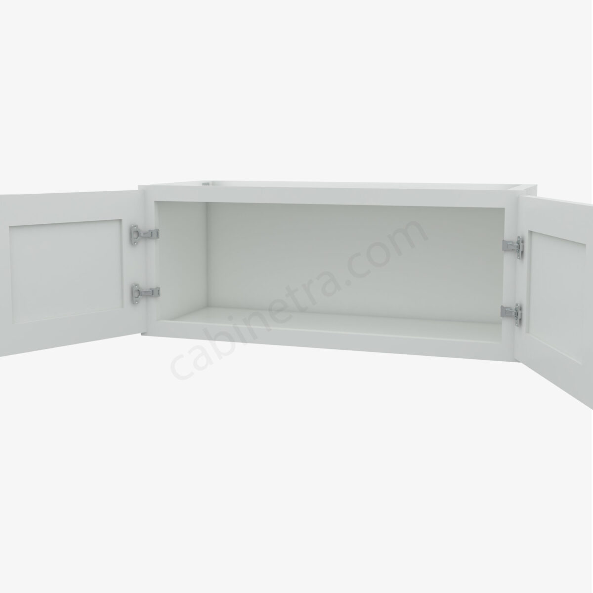 TW W3012B 5 Forevermark Uptown White Cabinetra scaled