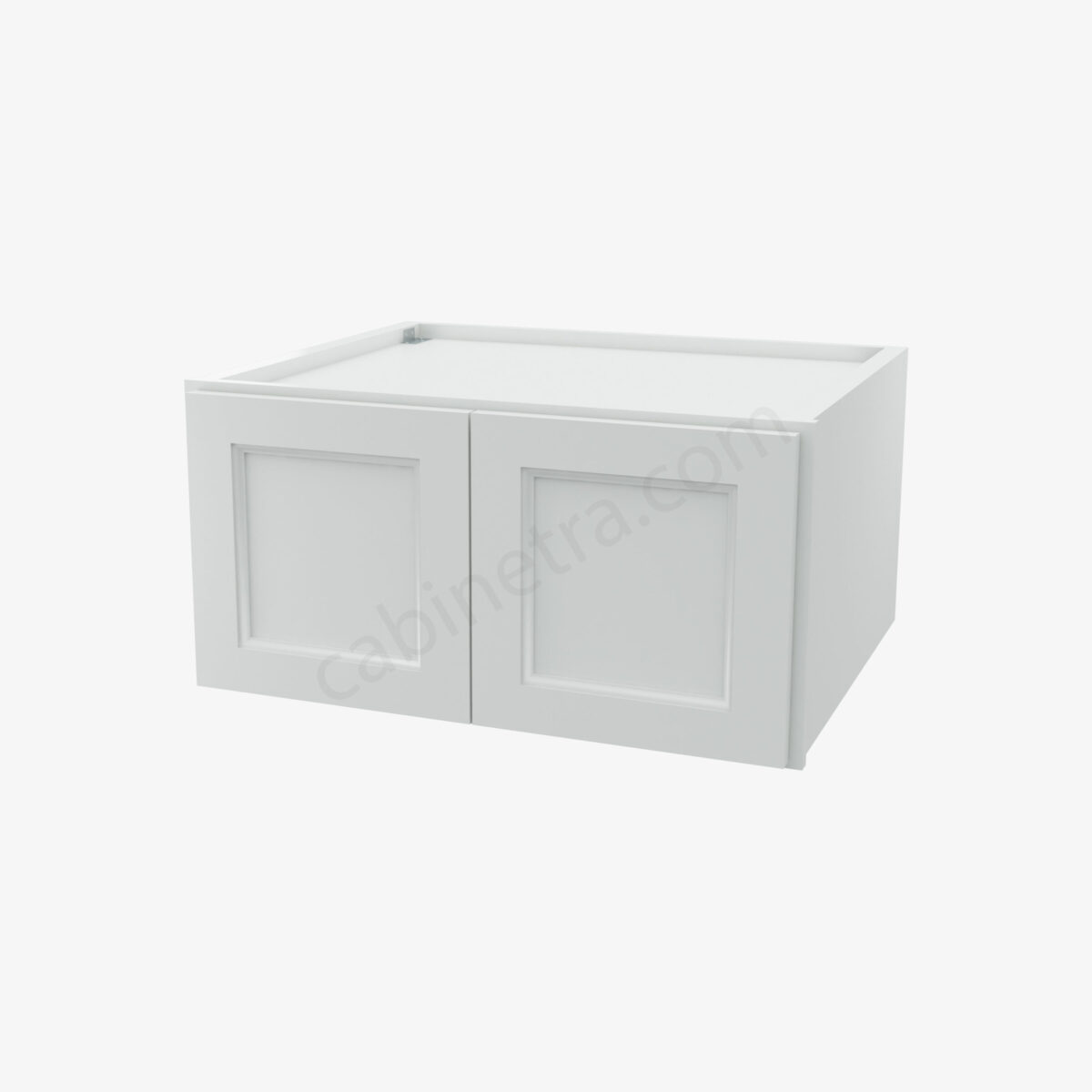 TW W301524B 0 Forevermark Uptown White Cabinetra scaled