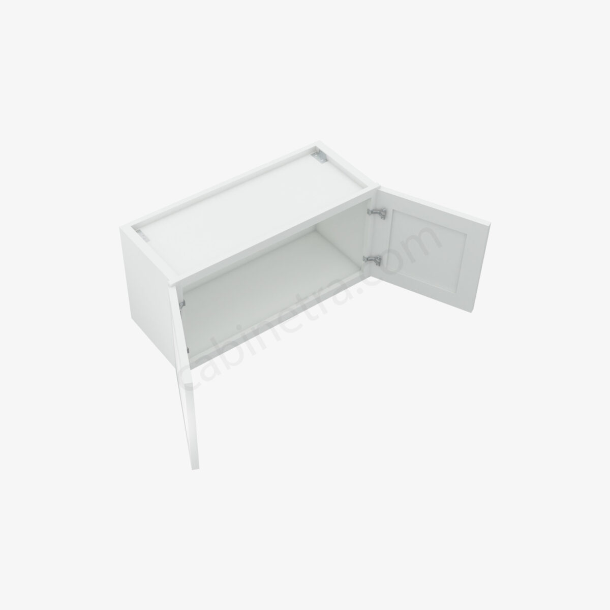 TW W3015B 2 Forevermark Uptown White Cabinetra scaled