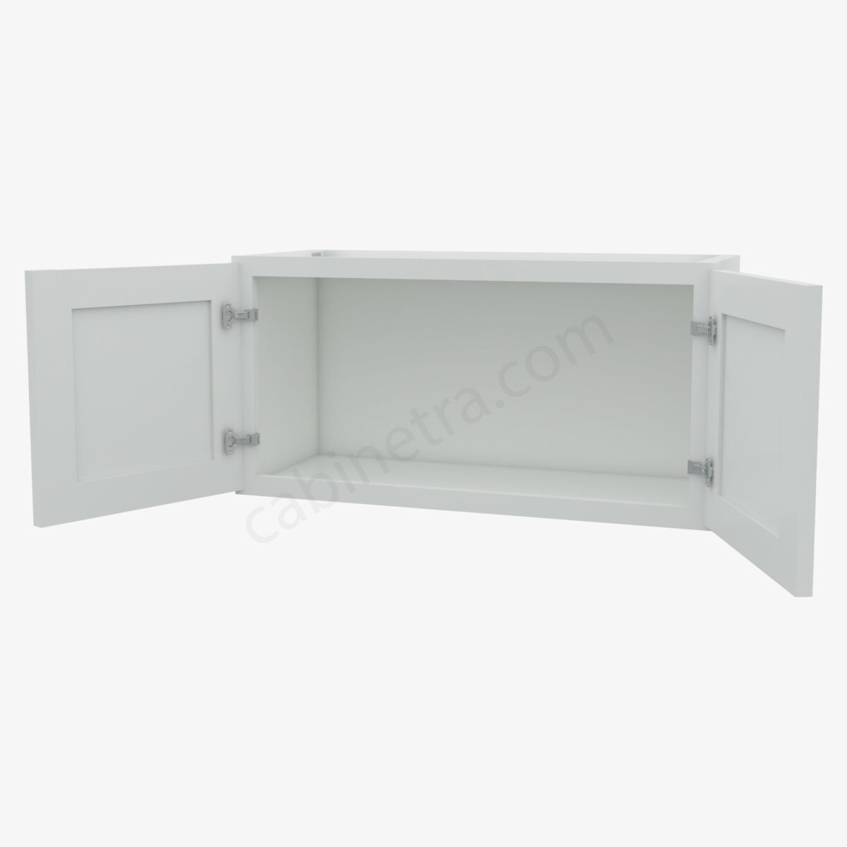 TW W3015B 5 Forevermark Uptown White Cabinetra scaled