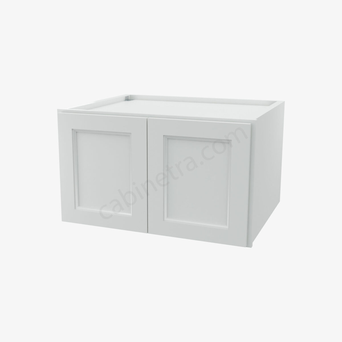TW W301824B 0 Forevermark Uptown White Cabinetra scaled