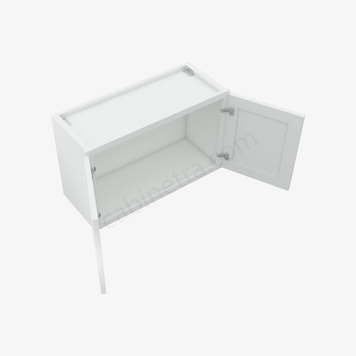 TW W3018B 2 Forevermark Uptown White Cabinetra scaled