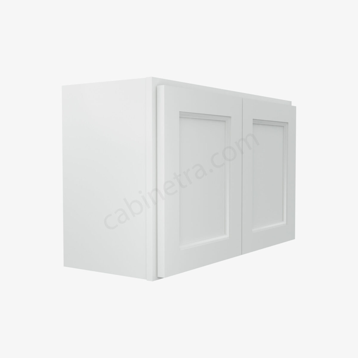 TW W3018B 4 Forevermark Uptown White Cabinetra scaled