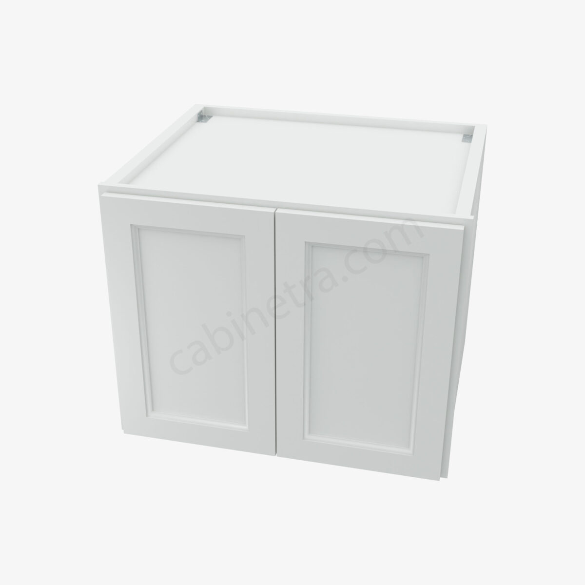 TW W302424B 3 Forevermark Uptown White Cabinetra scaled