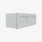 TW-W3612B-4 Forevermark Uptown White-Cabinetra
